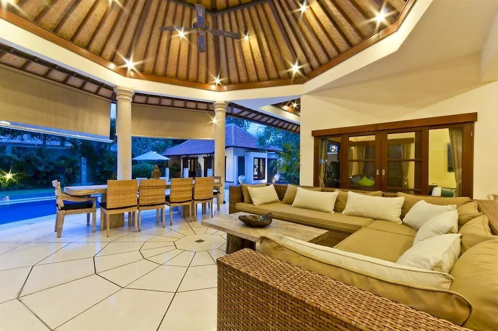 Villa Mango Seminyak  Indonesia