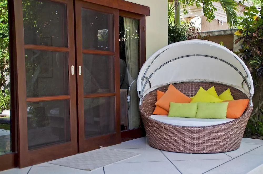 Villa Mango Seminyak   Seminyak (Bali)