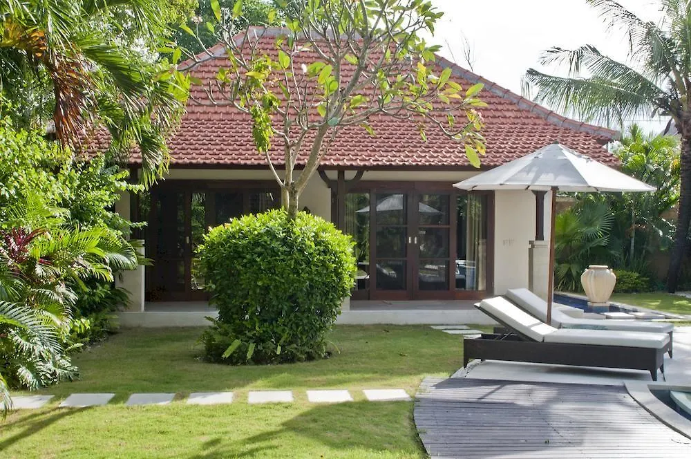 Villa Mango Seminyak  Indonesia