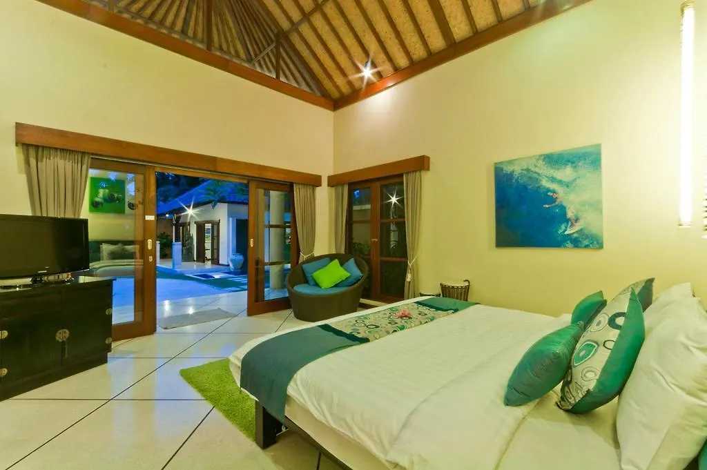 Villa Mango Seminyak  0*, Seminyak (Bali) Indonesia