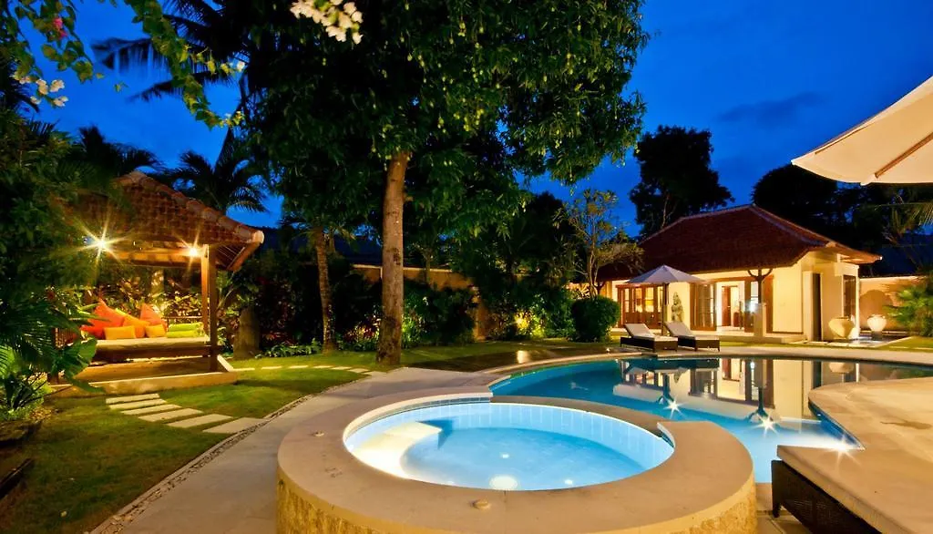 Villa Mango Seminyak